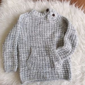 Zara kids sweater 18/24 months